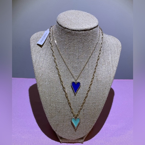 Park Lane Jewelry Skye Necklace - Picture 4 of 9